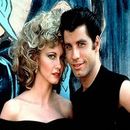 Olivia Newton-John & John Travolta 1978