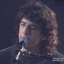 Chanteur Patrick Bruel 1983