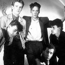 Groupe Simple Minds 1989