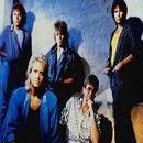 Groupe Survivor 1985