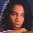 Chanteur Terence Trent D'Arby 1988