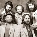 Groupe The Beach Boys