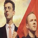 Groupe The Communards 1986