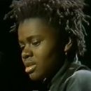 Chanteuse Tracy Chapman Chanteuse Tracy Chapman