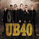 Groupe UB40 1980