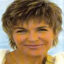 Chanteuse VÃ©ronique Jannot