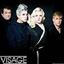 Groupe Visage