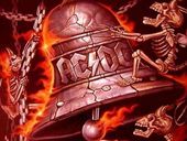 AC/DC Hells Bells