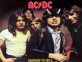 AC/DC Highway to Hell