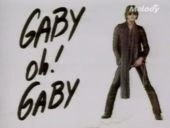 Alain Bashung Gaby oh Gaby