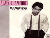 Alain Chamfort Manureva