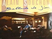 Alain Souchon La Ballade de Jim