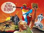 Alpha Blondy Boulevard De La Mort