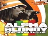 Alpha Blondy Cocody Rock