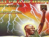 Alpha Blondy JÃ©rusalem