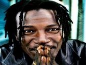 Alpha Blondy Les Chiens