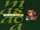 Alpha Blondy Massada