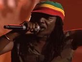 Alpha Blondy Politiqui