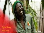 Alpha Blondy Rasta Poué