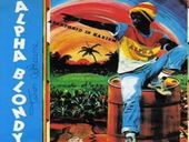 Alpha Blondy Sebe Allah Y'E