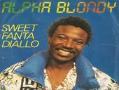Alpha Blondy Sweet Fanta Diallo