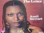 Amii Stewart The Letter