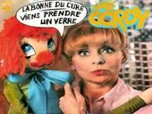 Annie Cordy La Bonne Du CurÃ©