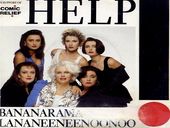 Bananarama Help (reprise Beatles)