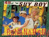 Bananarama Shy Boy