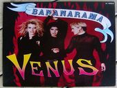 Bananarama Venus (reprise  Shocking Blue)