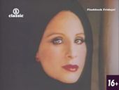 Barbra Streisand Woman In Love