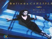 Belinda Carlisle Heaven Is A Place On Earth