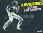 Bernard Lavilliers Stand The Ghetto