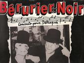 BÃ©rurier Noir Porcherie