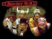 BÃ©rurier Noir Salut Ã  toi
