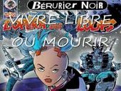 Bérurier Noir Vivre Libre ou Mourir