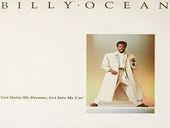 Billy Ocean Get Outta My Dreams, Get Into My Car (B.O film)