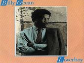 Billy Ocean Loverboy