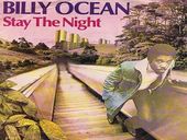 Billy Ocean Stay The Night