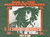 Bob Marley I Shot The Sheriff