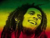 Bob Marley No Woman, No Cry