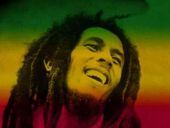 Bob Marley One Love