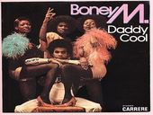 Boney M Daddy Cool