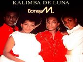 Boney M Kalimba De Luna