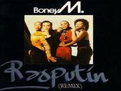 Boney M Rasputin