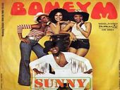 Boney M Sunny