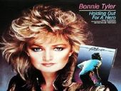 Bonnie Tyler Holding Out For A Hero (B.O film Footloose)