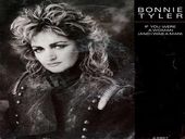 Bonnie Tyler If You Were A Woman (And I Was A Man)