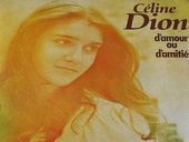 Céline Dion d'Amour ou d'Amitié