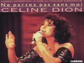 CÃ©line Dion Ne Partez Pas Sans Moi (Eurovision)